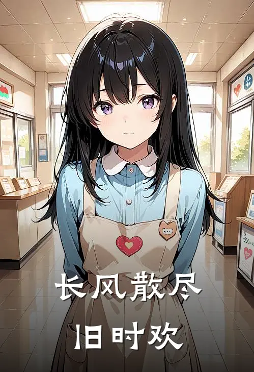 长风散尽旧时欢