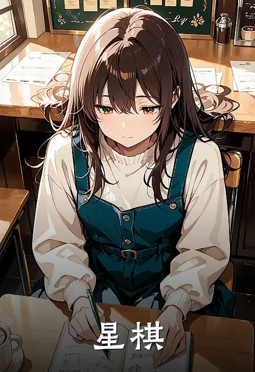 星棋