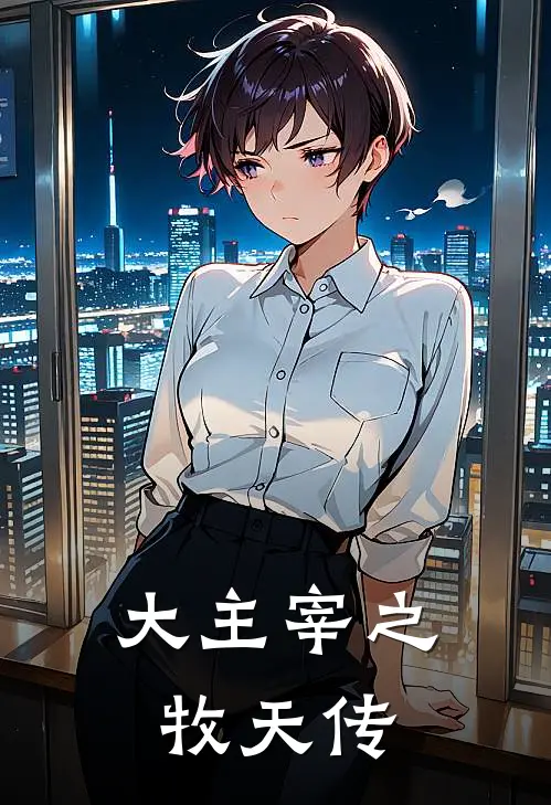 大主宰之牧天传