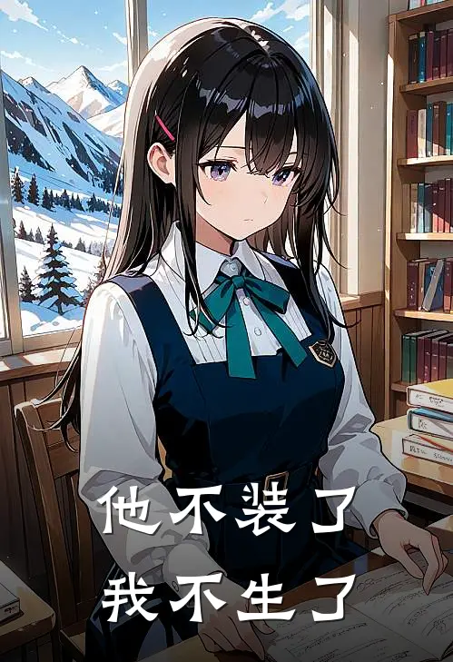 他不装了，我不生了