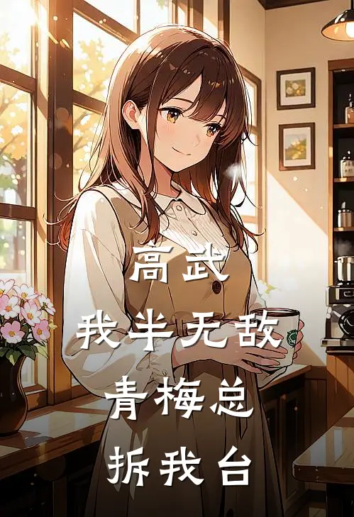 高武：我半无敌，青梅总拆我台