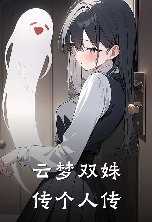 云梦双姝传个人传