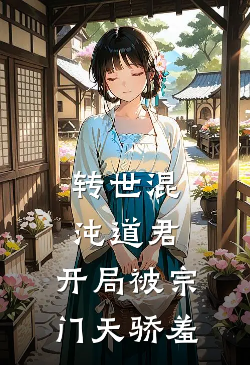 转世混沌道君，开局被宗门天骄羞