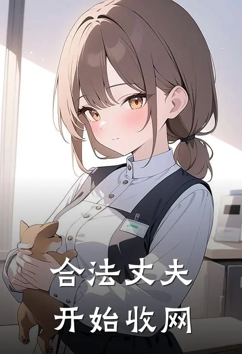 合法丈夫开始收网