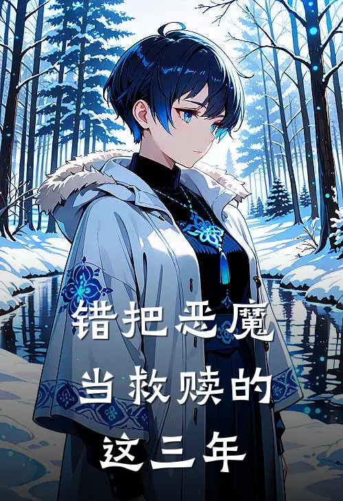 错把恶魔当救赎的这三年
