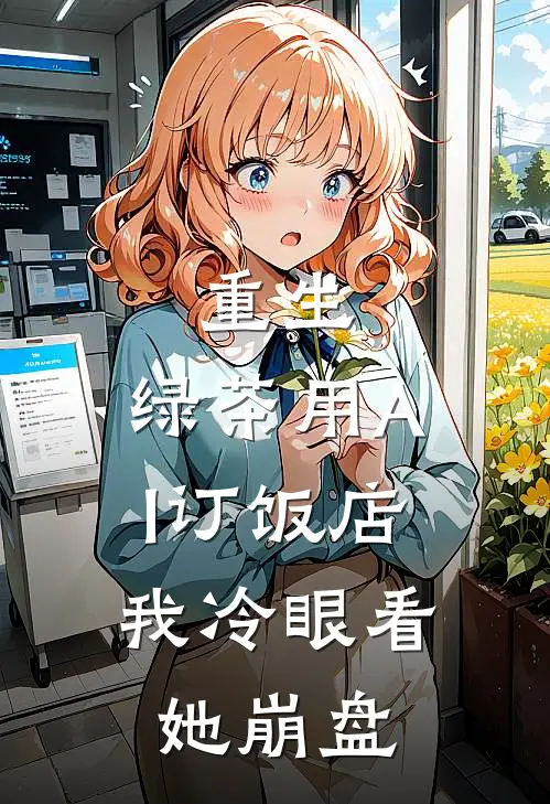 重生：绿茶用AI订饭店，我冷眼看她崩盘
