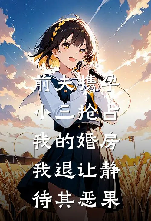 前夫携孕小三抢占我的婚房，我退让静待其恶果