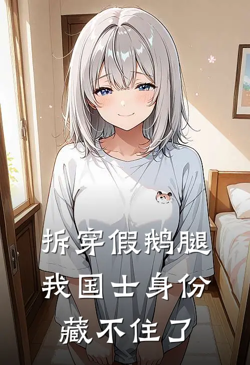 拆穿假鹅腿，我国士身份藏不住了
