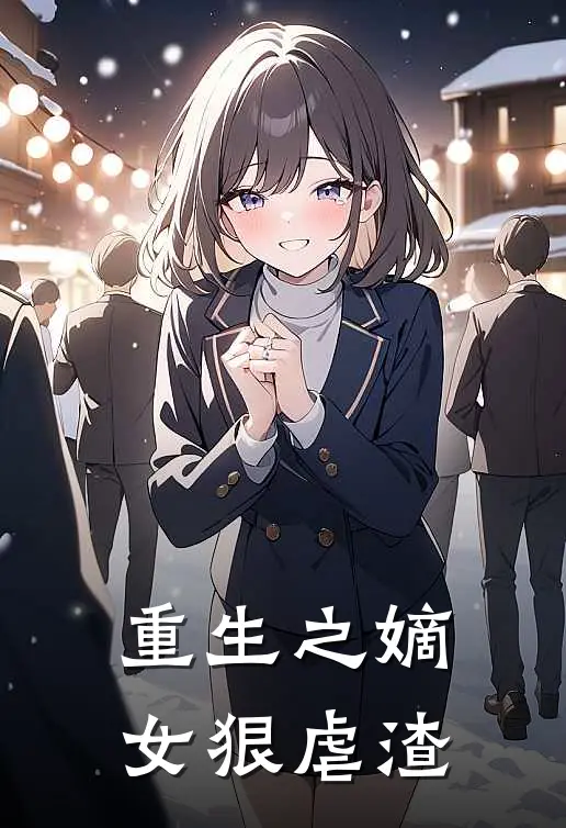 重生之嫡女狠虐渣