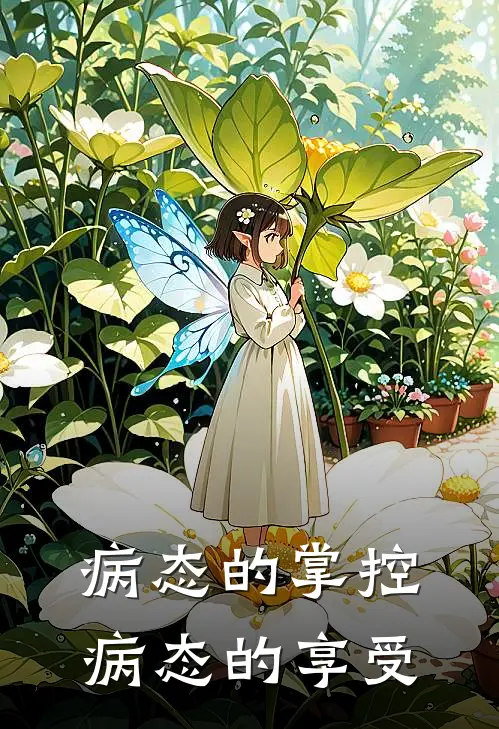 病态的掌控，病态的享受