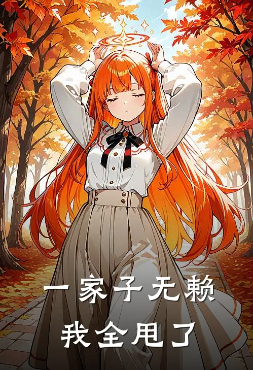 一家子无赖，我全甩了