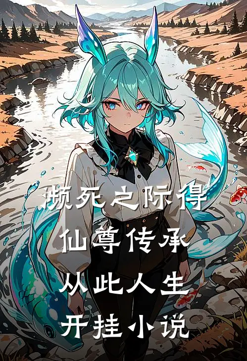 濒死之际得仙尊传承，从此人生开挂小说