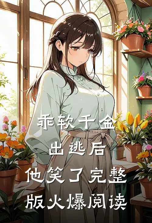 乖软千金出逃后，他笑了完整版火爆阅读