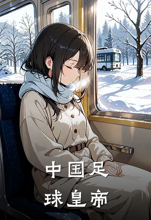 中国足球皇帝