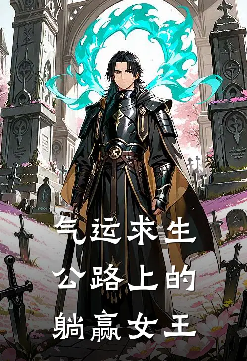 气运求生：公路上的躺赢女王
