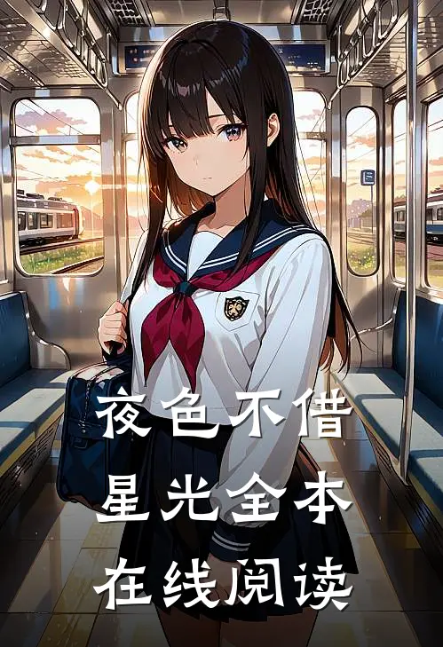 夜色不借星光全本在线阅读