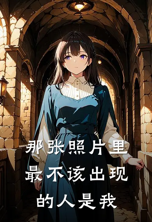 那张照片里，最不该出现的人是我