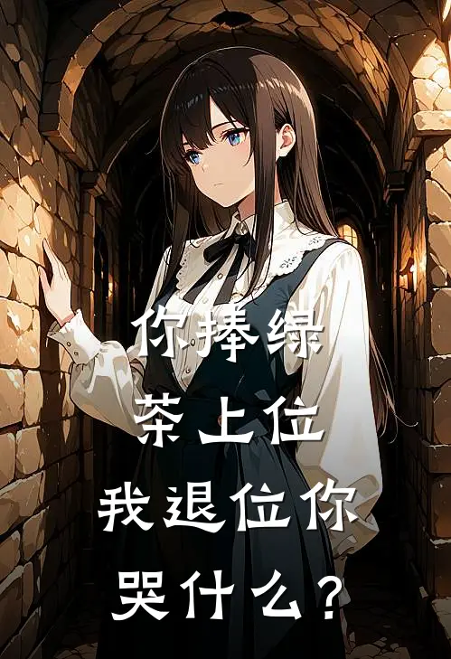 你捧绿茶上位，我退位你哭什么？