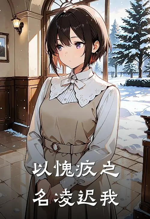 以愧疚之名凌迟我