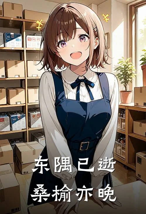 东隅已逝，桑榆亦晚