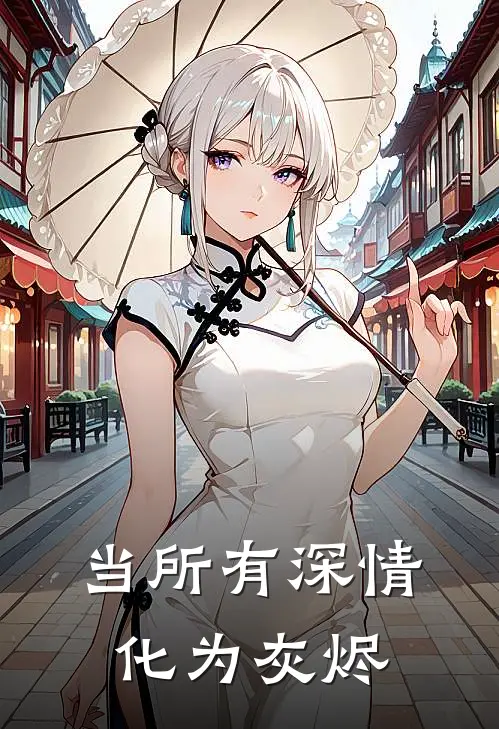 当所有深情化为灰烬