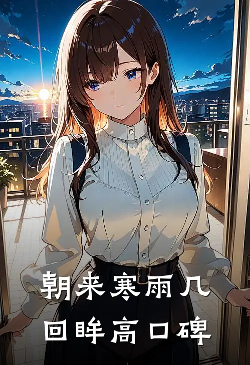 朝来寒雨几回眸高口碑