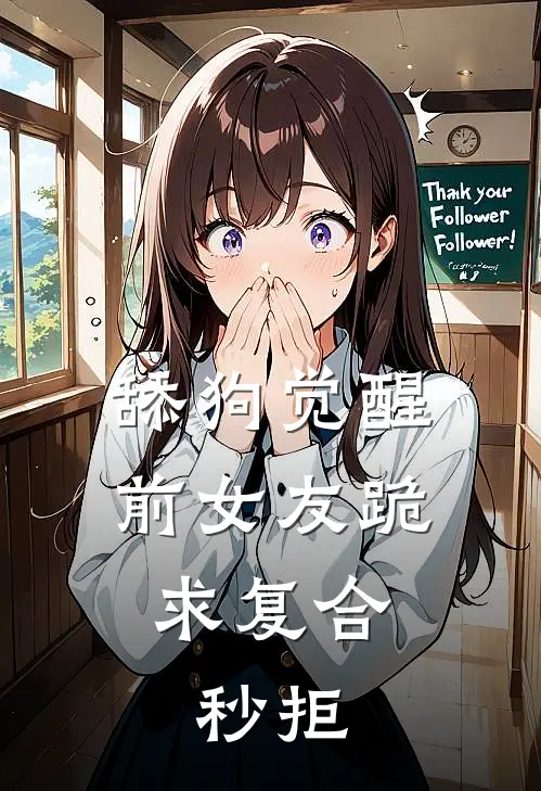 舔狗觉醒，前女友跪求复合，秒拒