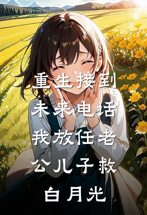 重生接到未来电话，我放任老公儿子救白月光