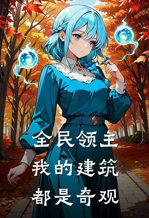 全民领主：我的建筑都是奇观
