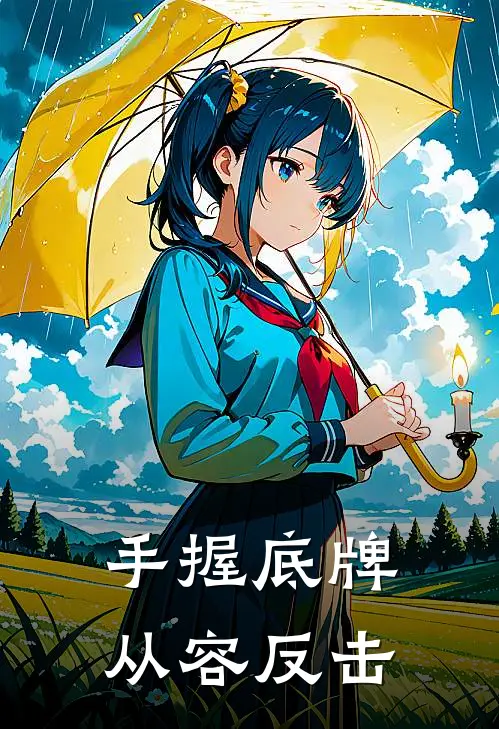 手握底牌，从容反击