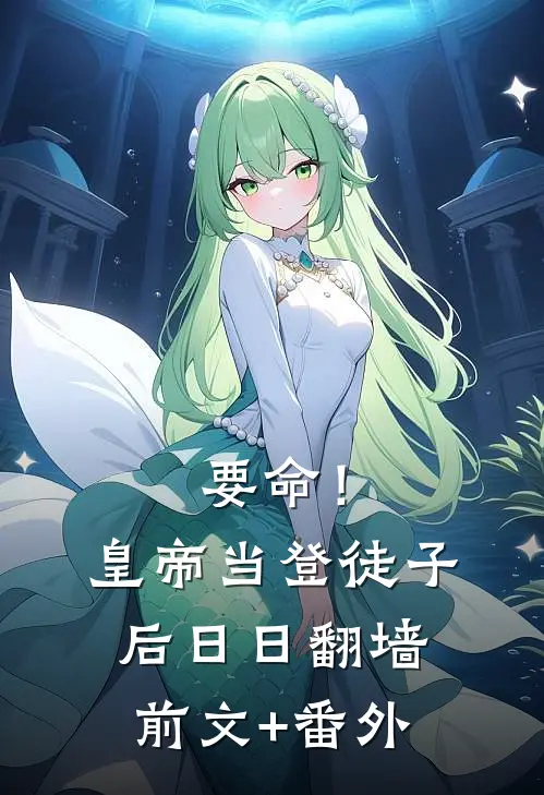 要命！皇帝当登徒子后日日翻墙前文+番外