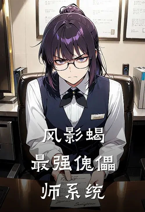 风影蝎：最强傀儡师系统