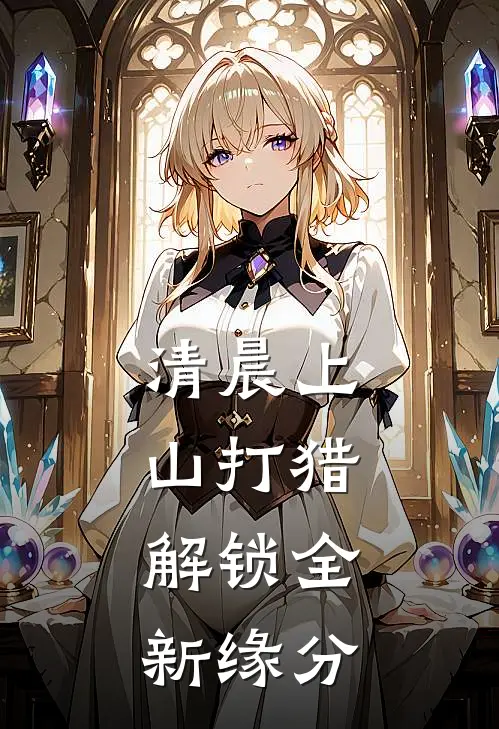 清晨上山打猎，解锁全新缘分