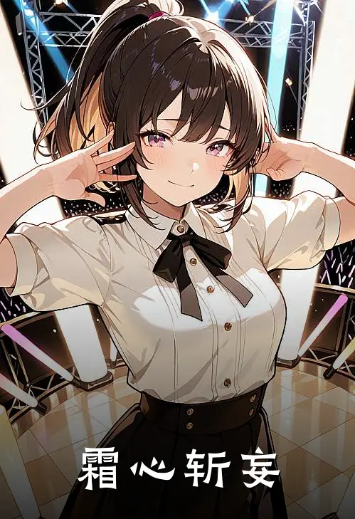 霜心斩妄