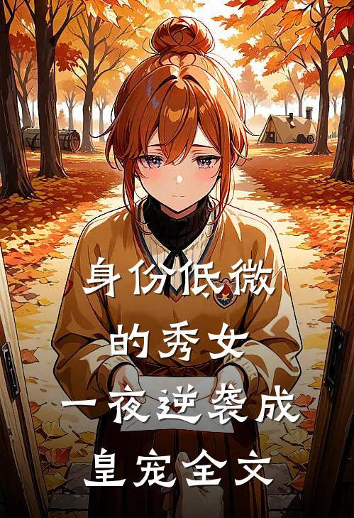 身份低微的秀女，一夜逆袭成皇宠全文