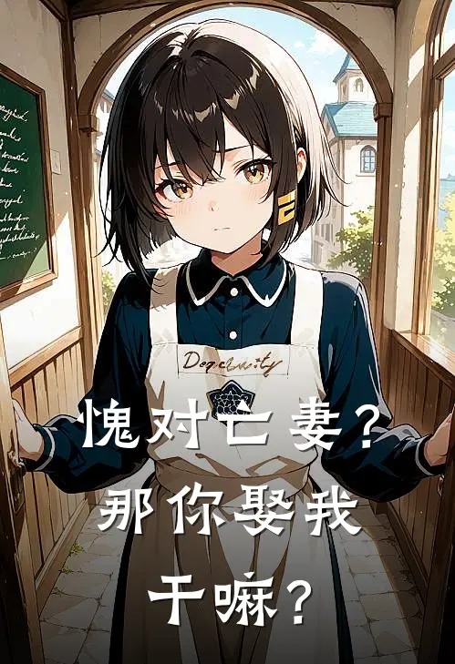 愧对亡妻？那你娶我干嘛？