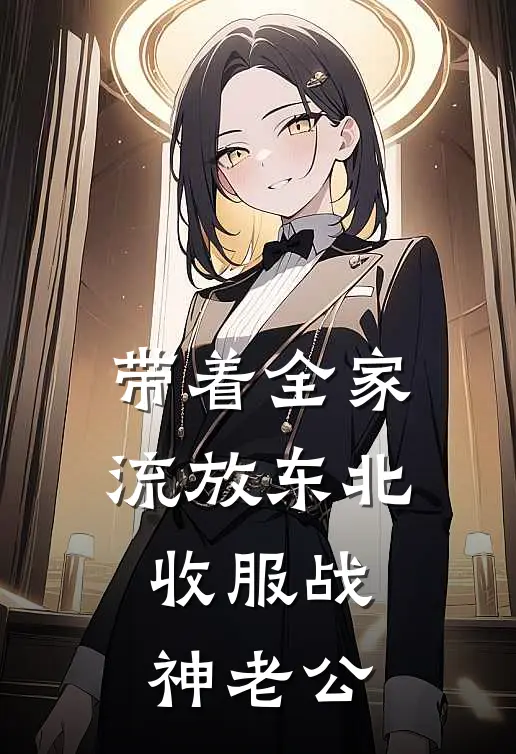 带着全家流放东北，收服战神老公