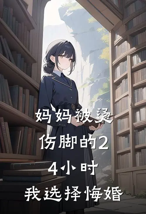 妈妈被烫伤脚的24小时，我选择悔婚