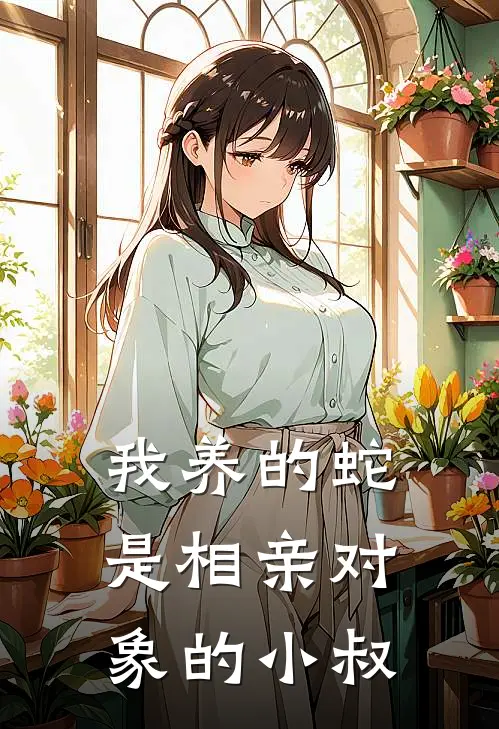 我养的蛇，是相亲对象的小叔