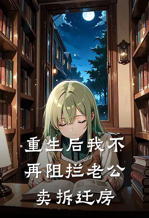 重生后我不再阻拦老公卖拆迁房