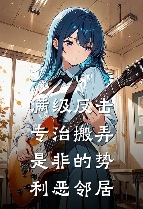 满级反击：专治搬弄是非的势利恶邻居