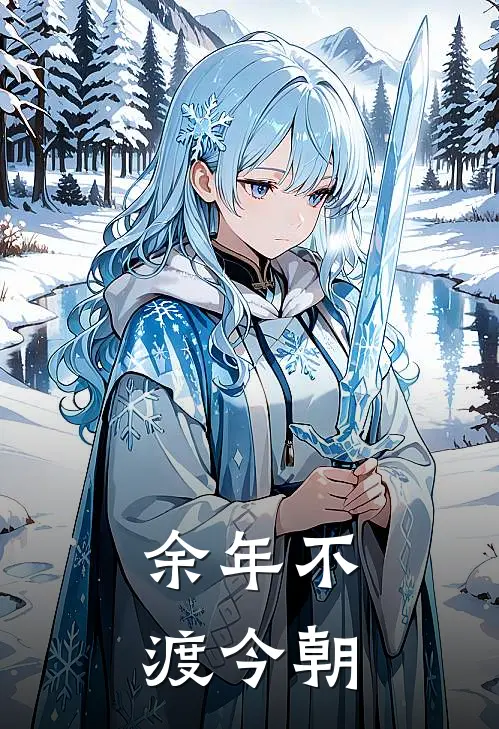 余年不渡今朝