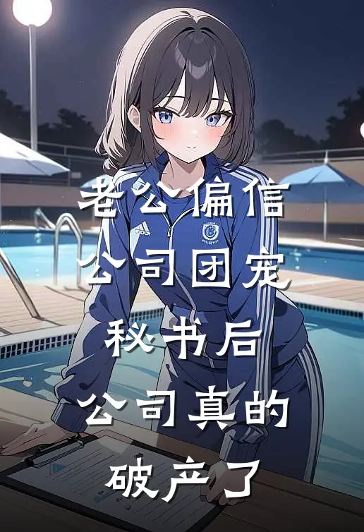 老公偏信公司团宠秘书后，公司真的破产了