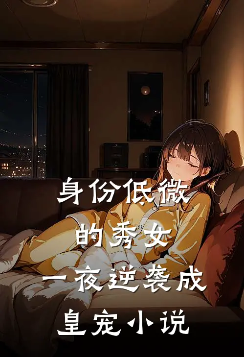 身份低微的秀女，一夜逆袭成皇宠小说