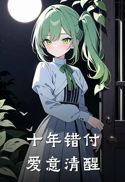 十年错付，爱意清醒
