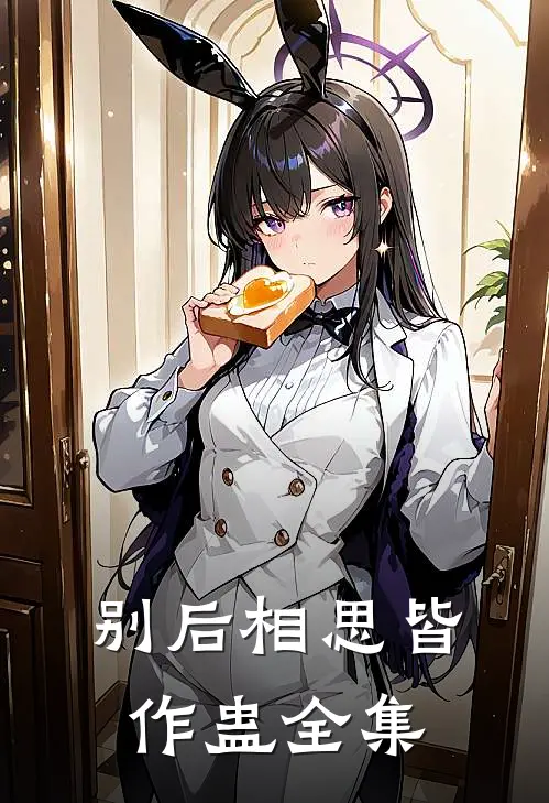 别后相思皆作蛊全集