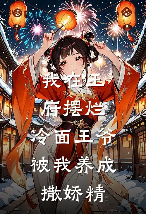 我在王府摆烂，冷面王爷被我养成撒娇精