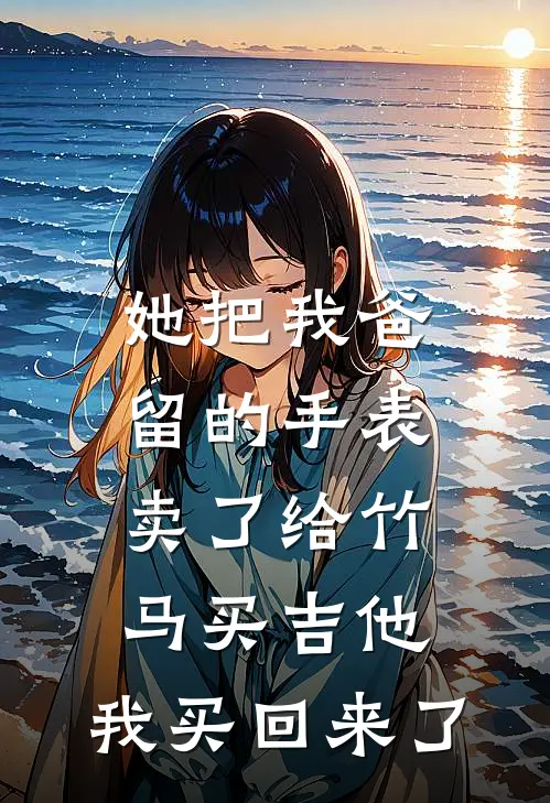 她把我爸留的手表卖了给竹马买吉他，我买回来了