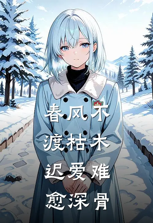 春风不渡枯木，迟爱难愈深骨
