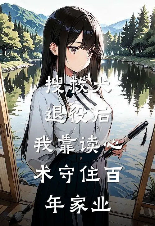 搜救犬退役后，我靠读心术守住百年家业